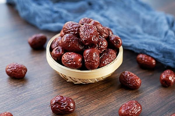 قیمت خرید عناب درشت تازه با فروش عمده